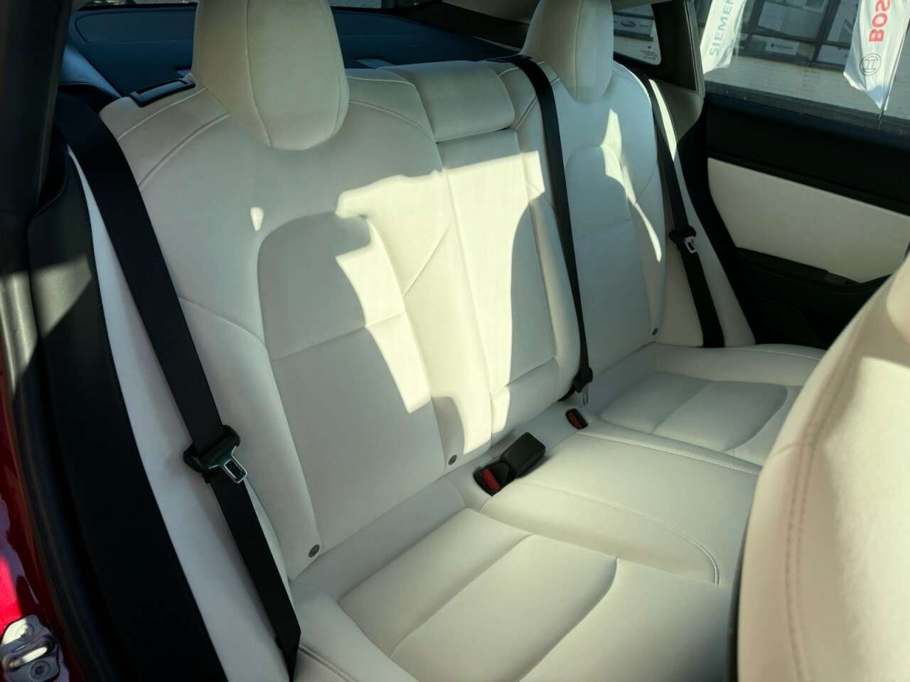 2019 TESLA MODEL 3 2019 TESLA MODEL 3