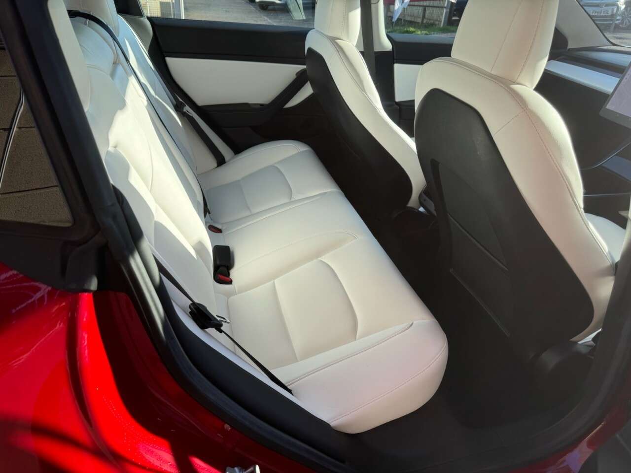 2019 TESLA MODEL 3 2019 TESLA MODEL 3