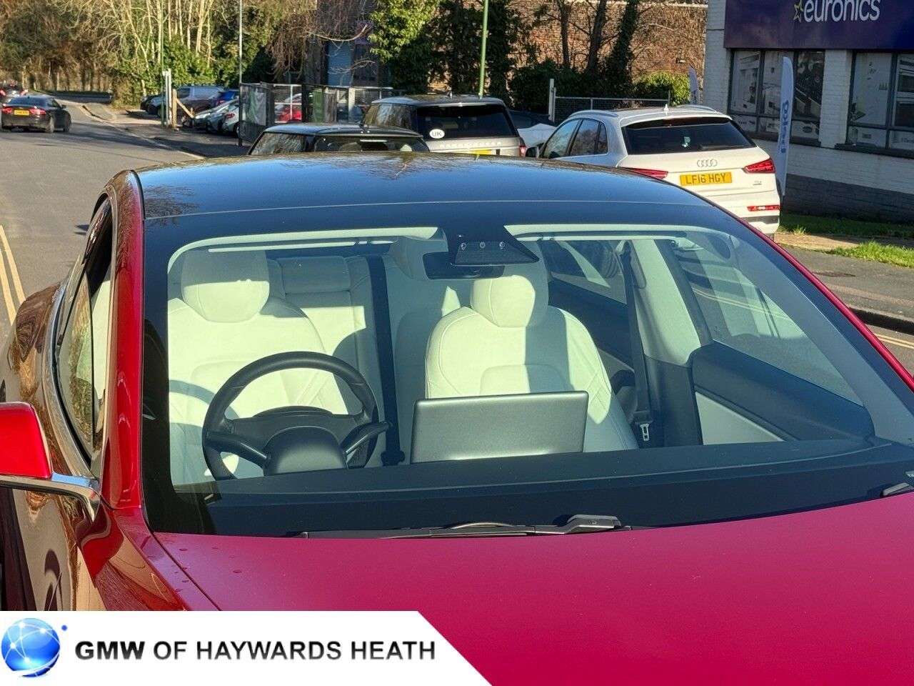 2019 TESLA MODEL 3 2019 TESLA MODEL 3