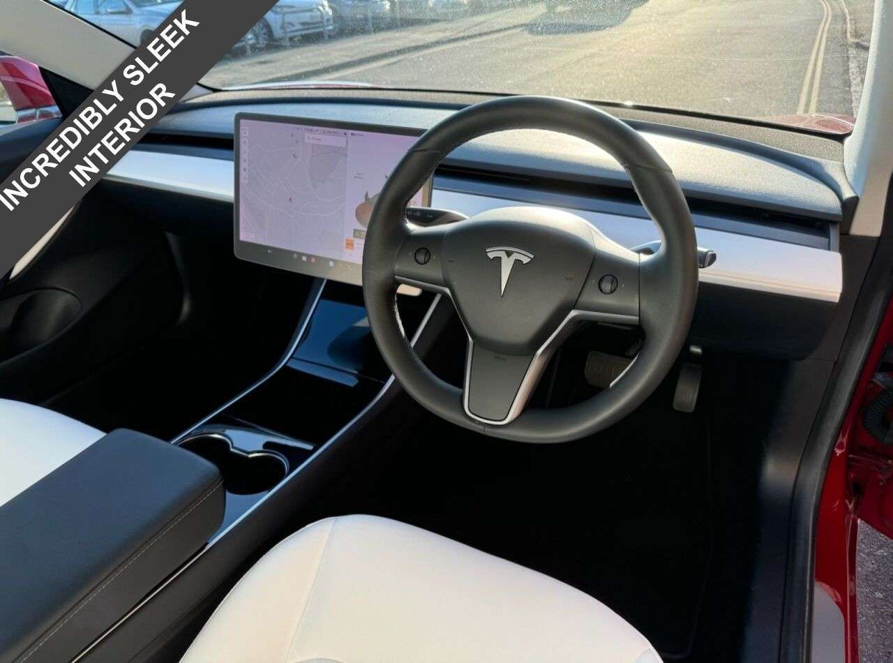2019 TESLA MODEL 3 2019 TESLA MODEL 3