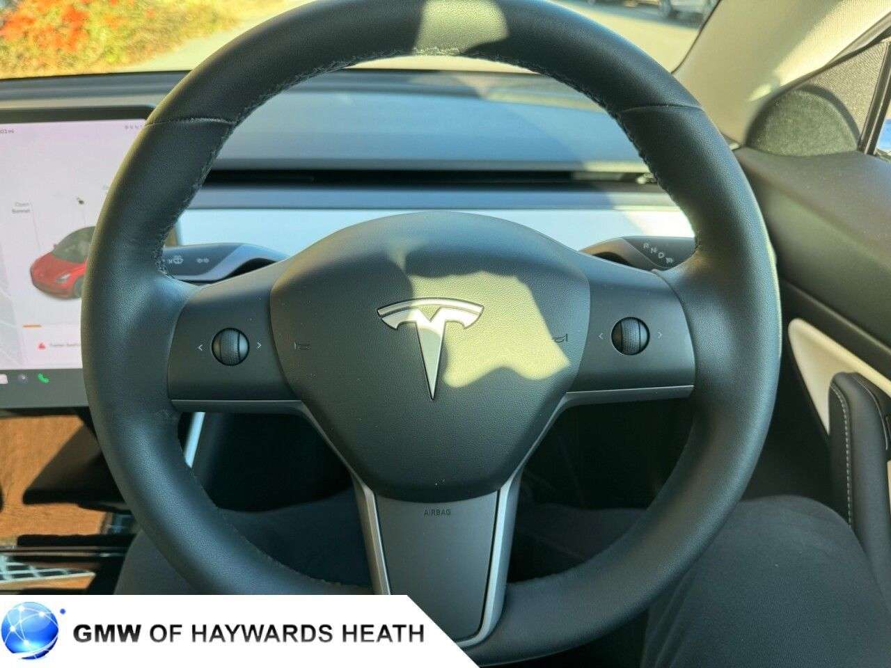 2019 TESLA MODEL 3 2019 TESLA MODEL 3