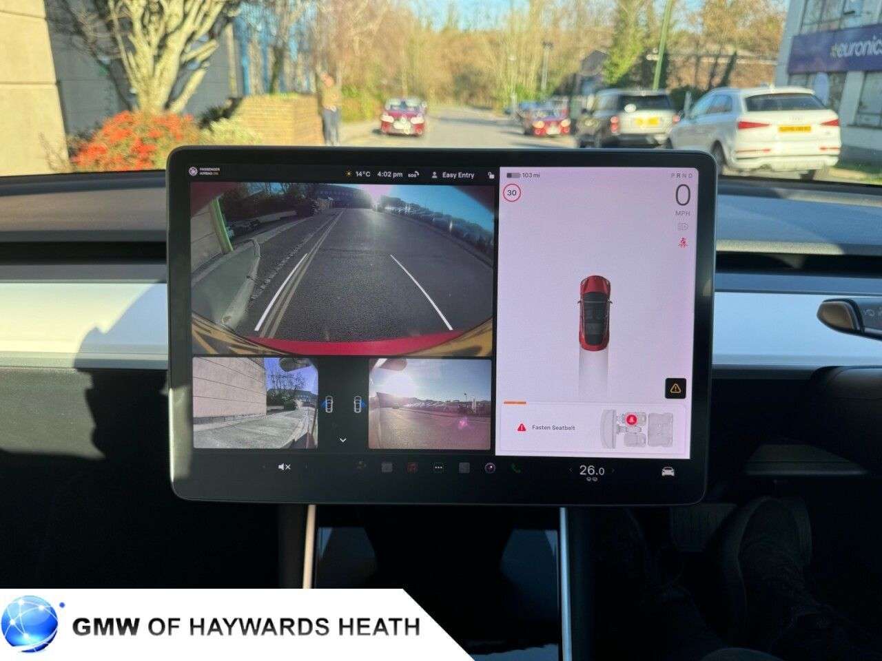 2019 TESLA MODEL 3 2019 TESLA MODEL 3