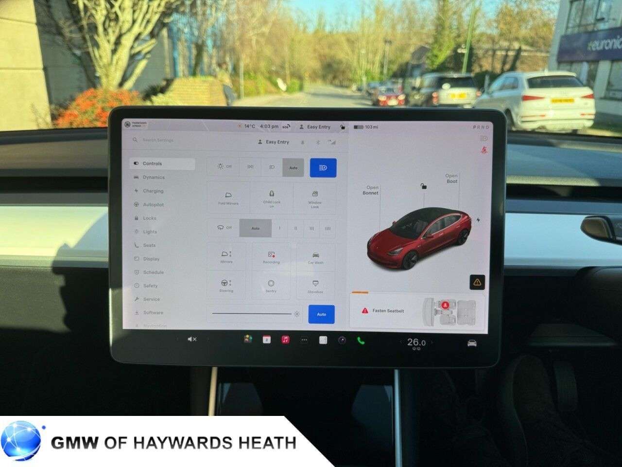 2019 TESLA MODEL 3 2019 TESLA MODEL 3