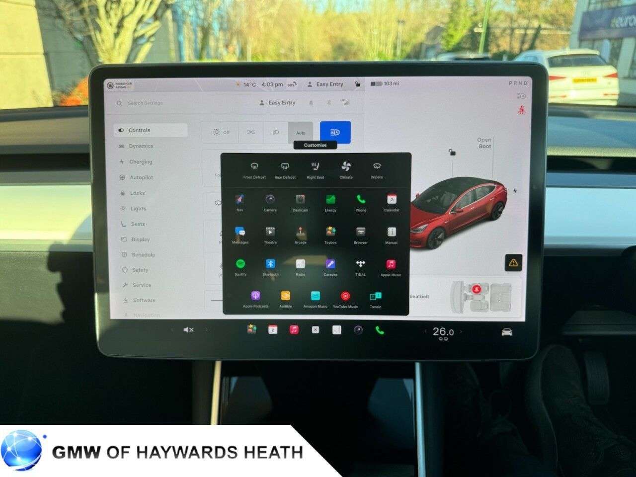 2019 TESLA MODEL 3 2019 TESLA MODEL 3