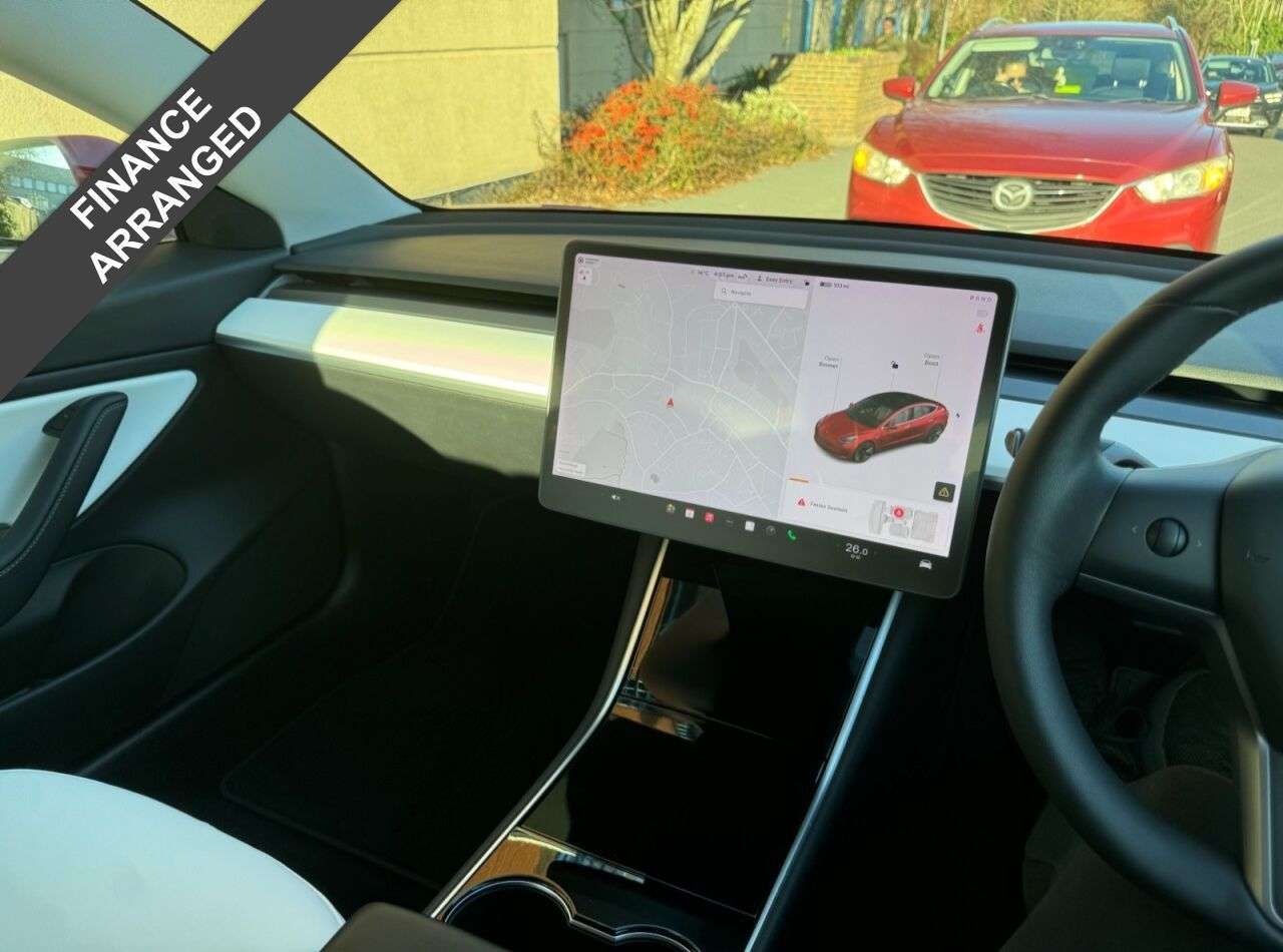 2019 TESLA MODEL 3 2019 TESLA MODEL 3