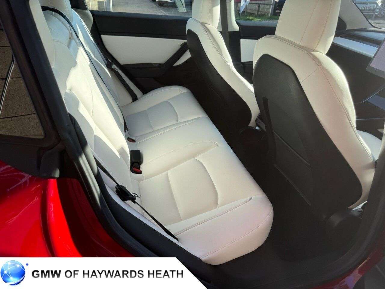 2019 TESLA MODEL 3 2019 TESLA MODEL 3