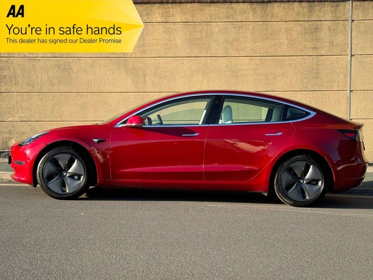 2019 TESLA MODEL 3 2019 TESLA MODEL 3