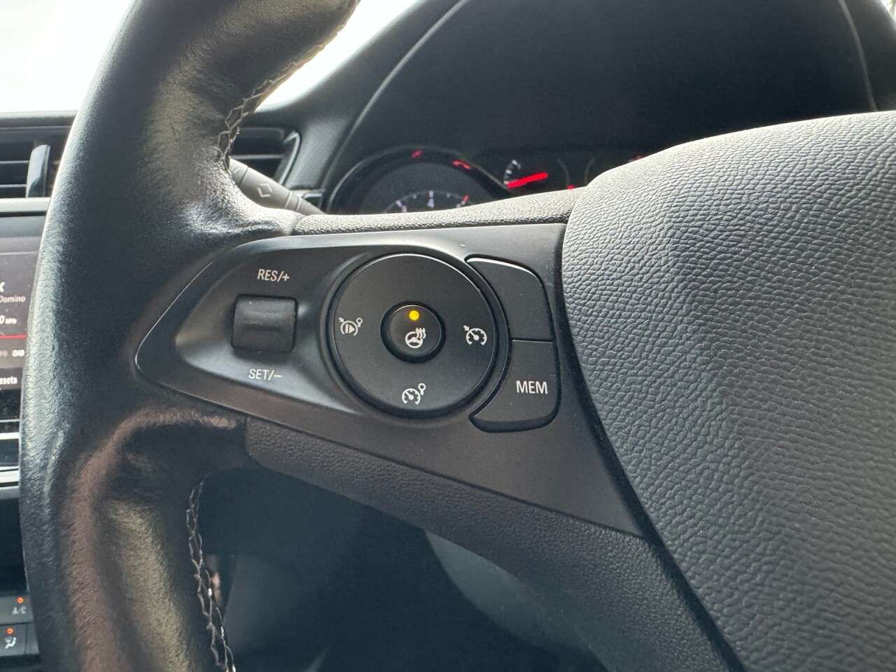 2020 VAUXHALL CORSA 2020 VAUXHALL CORSA