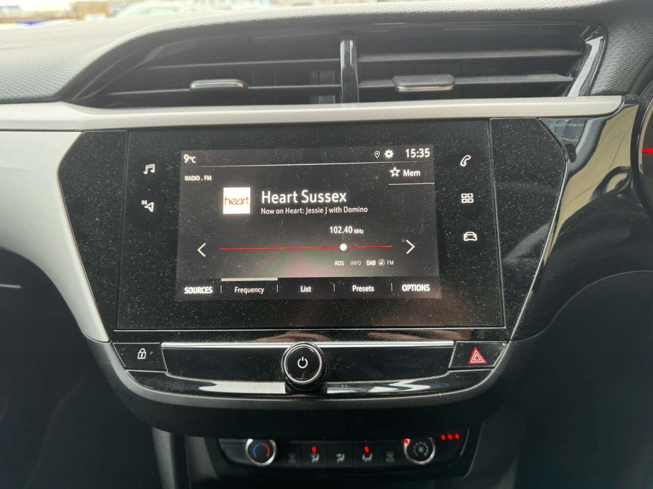 2020 VAUXHALL CORSA 2020 VAUXHALL CORSA