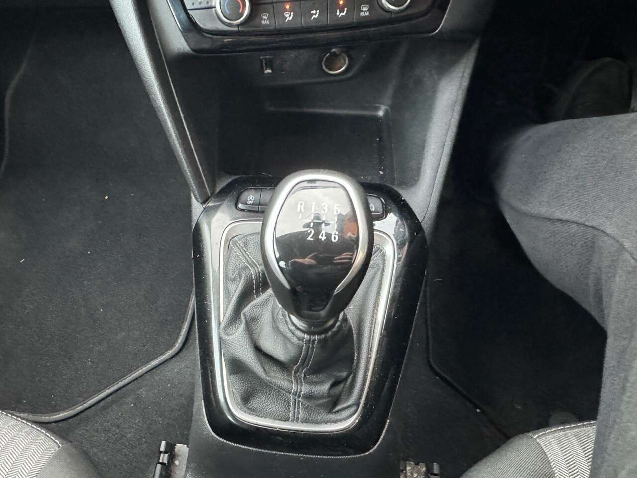 2020 VAUXHALL CORSA 2020 VAUXHALL CORSA