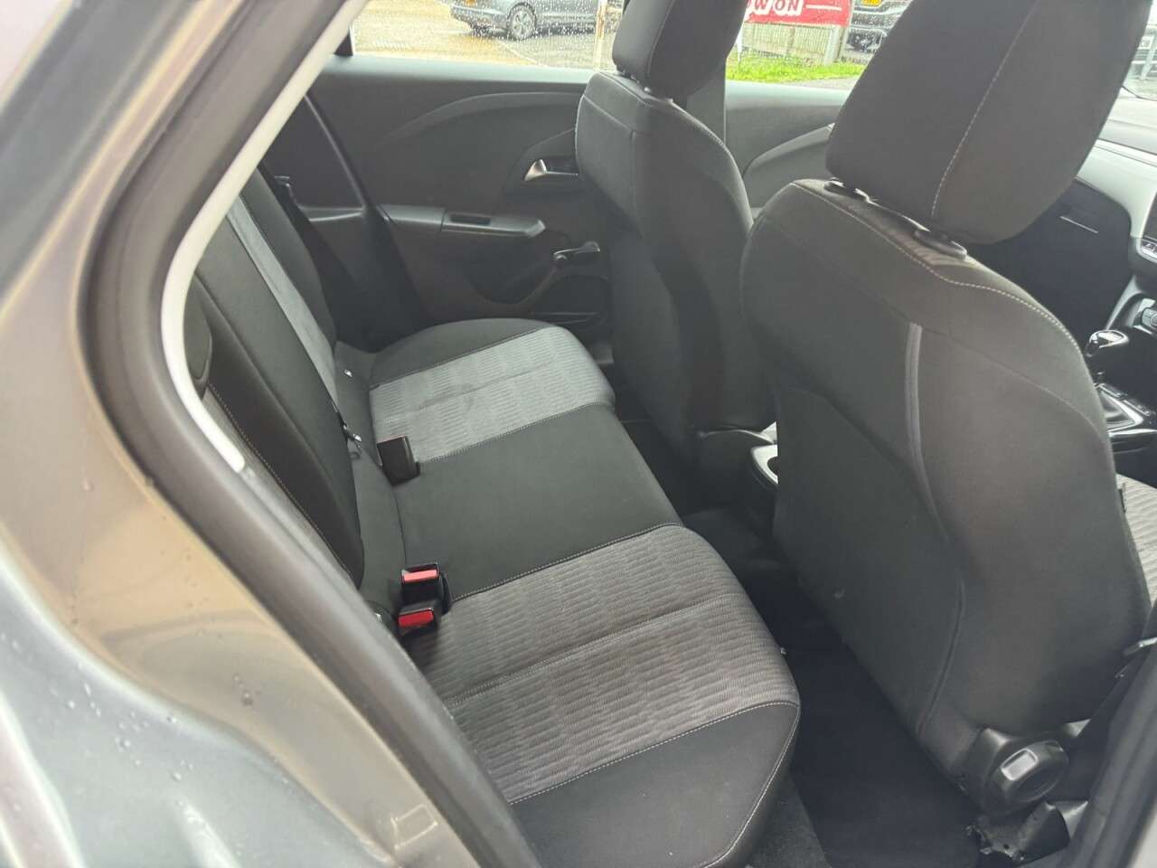 2020 VAUXHALL CORSA 2020 VAUXHALL CORSA