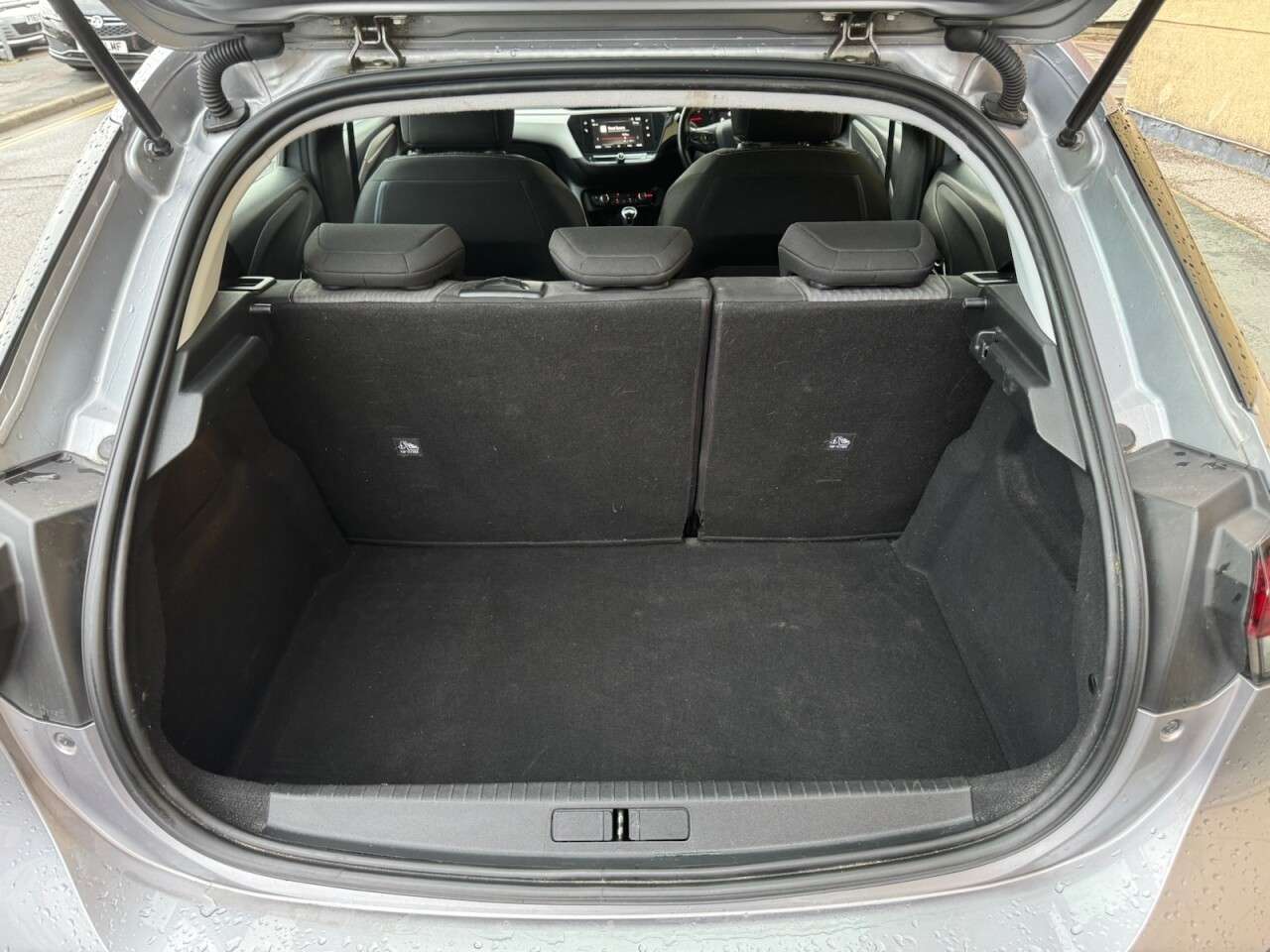 2020 VAUXHALL CORSA 2020 VAUXHALL CORSA