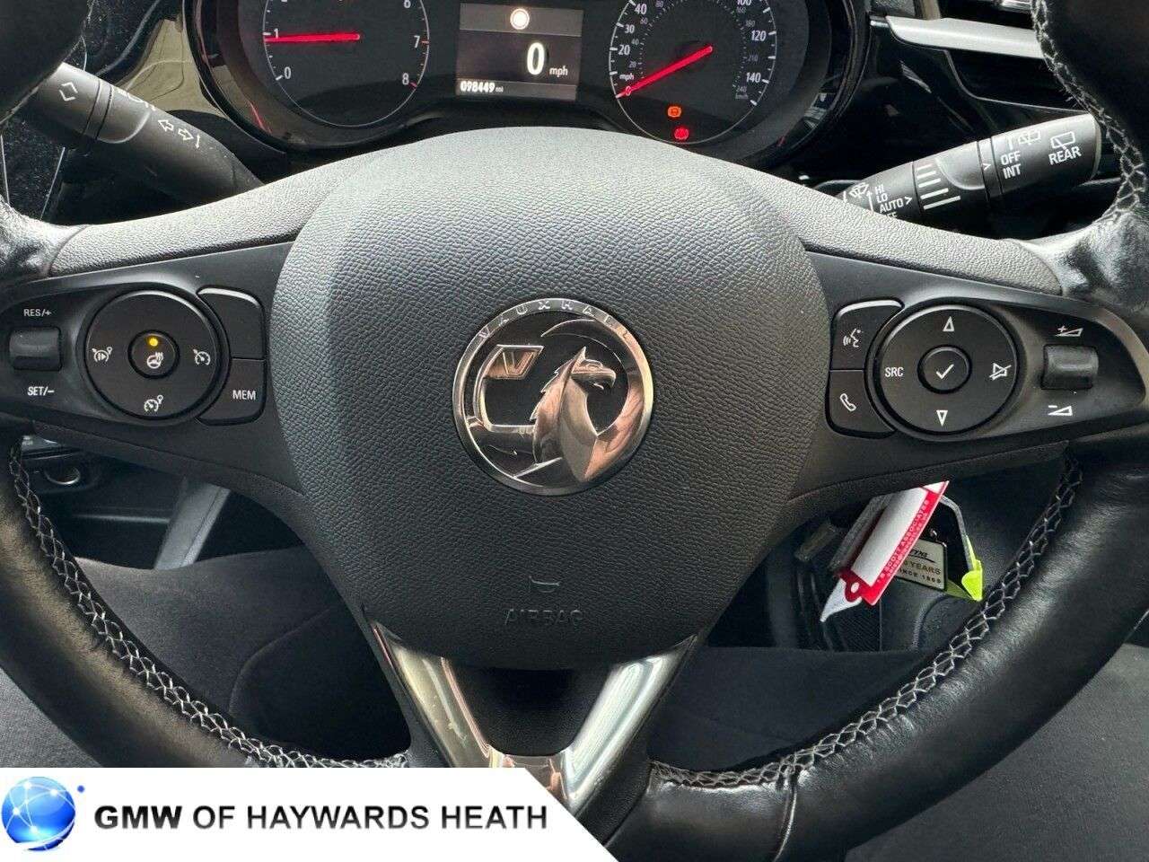 2020 VAUXHALL CORSA 2020 VAUXHALL CORSA