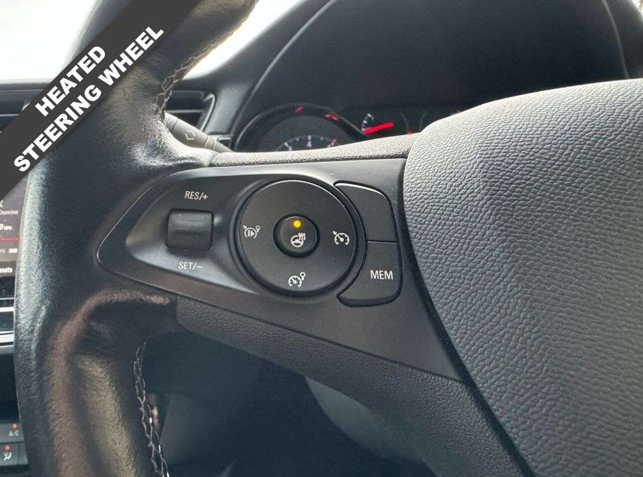 2020 VAUXHALL CORSA 2020 VAUXHALL CORSA