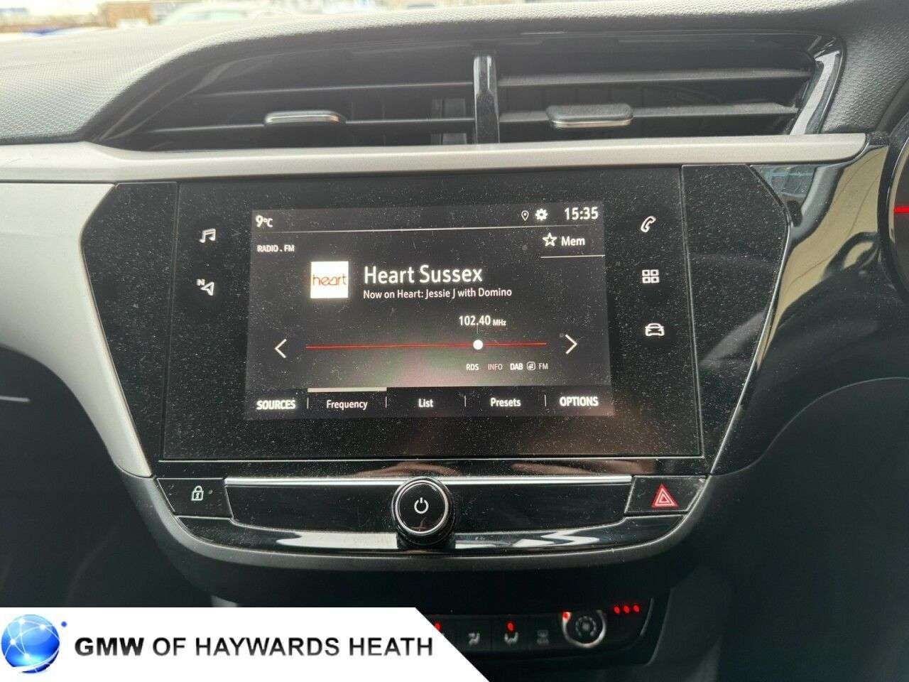 2020 VAUXHALL CORSA 2020 VAUXHALL CORSA