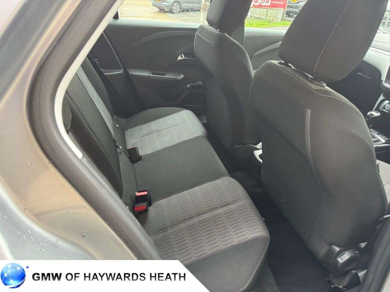 2020 VAUXHALL CORSA 2020 VAUXHALL CORSA