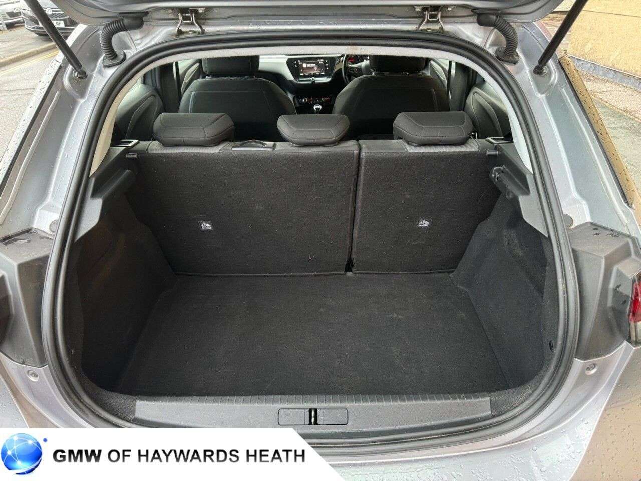 2020 VAUXHALL CORSA 2020 VAUXHALL CORSA