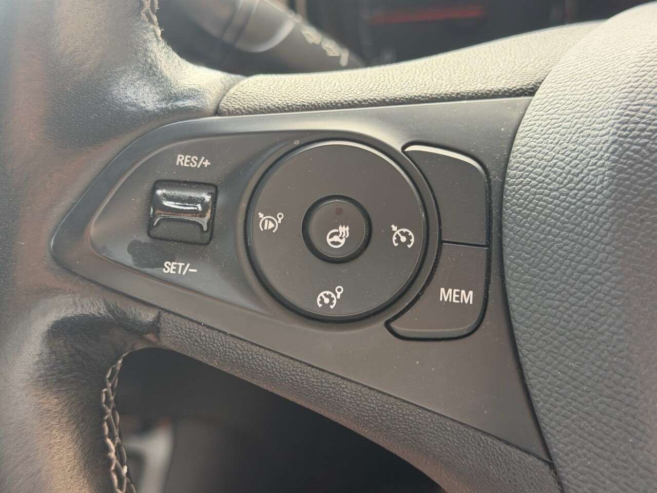 2020 VAUXHALL CORSA 2020 VAUXHALL CORSA