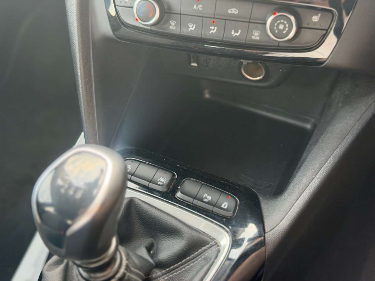 2020 VAUXHALL CORSA 2020 VAUXHALL CORSA