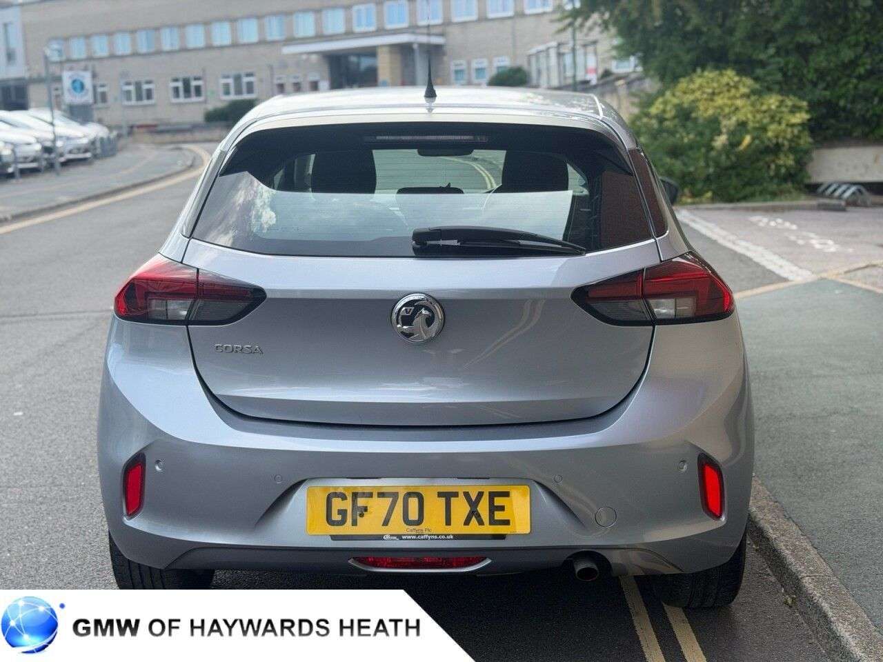 A 2020 VAUXHALL CORSA 1.2 Turbo SE Premium Hatchback 5dr Petrol Manual Euro 6 (s/s) (100 ps) A 2020 VAUXHALL CORSA 1.2 Turbo SE Premium Hatchback 5dr Petrol Manual Euro 6 (s/s) (100 ps)