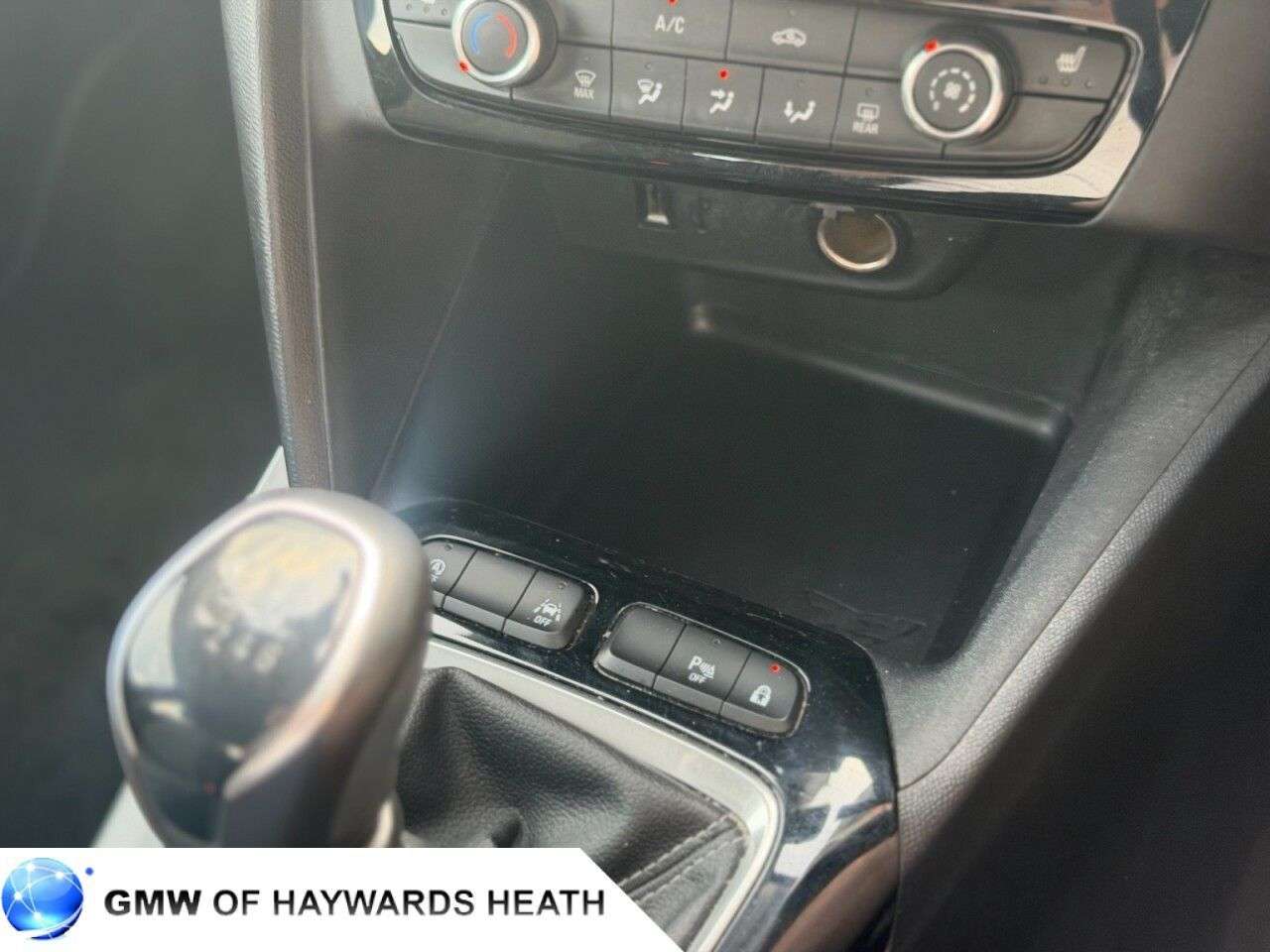 2020 VAUXHALL CORSA 2020 VAUXHALL CORSA