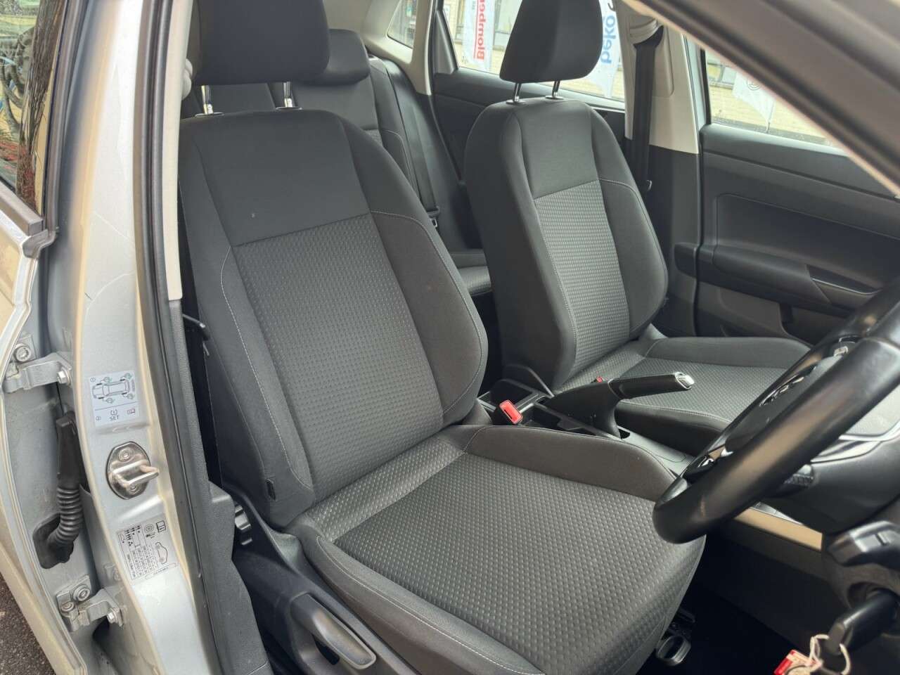 2018 VOLKSWAGEN POLO 2018 VOLKSWAGEN POLO