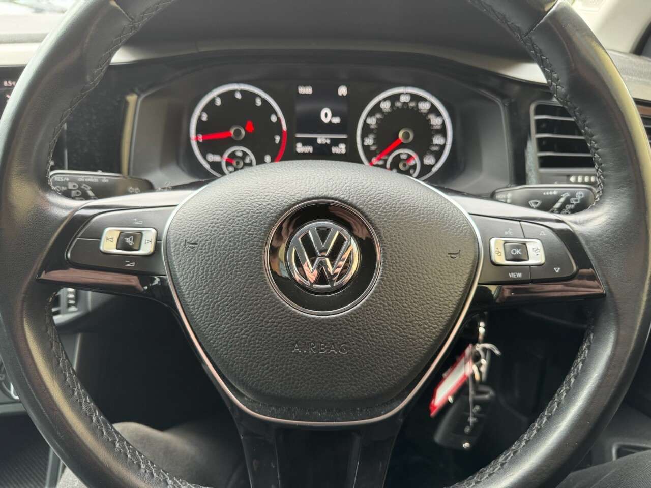 2018 VOLKSWAGEN POLO 2018 VOLKSWAGEN POLO