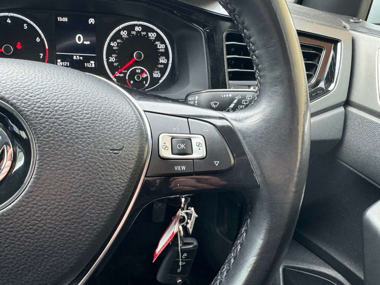 2018 VOLKSWAGEN POLO 2018 VOLKSWAGEN POLO