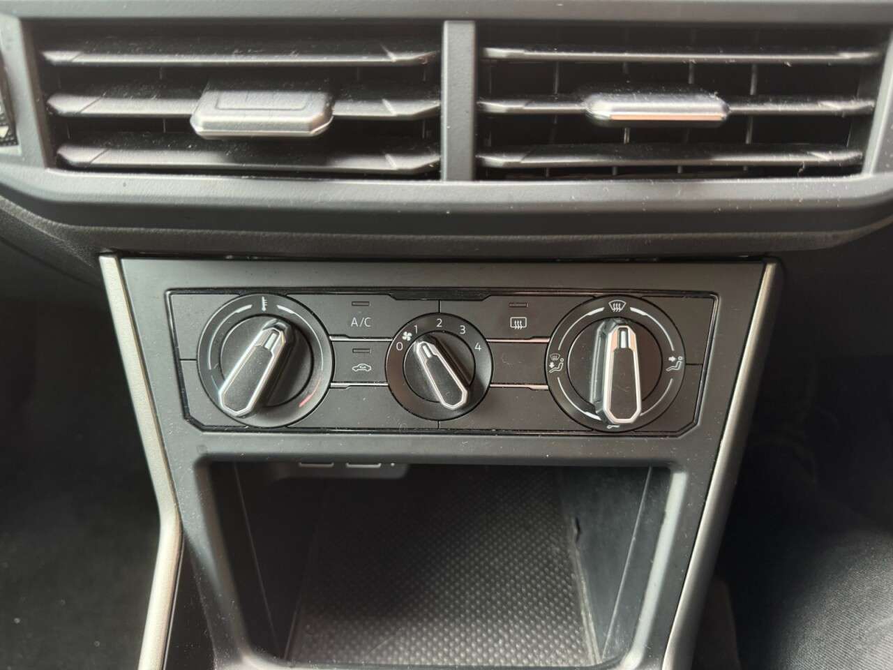 2018 VOLKSWAGEN POLO 2018 VOLKSWAGEN POLO