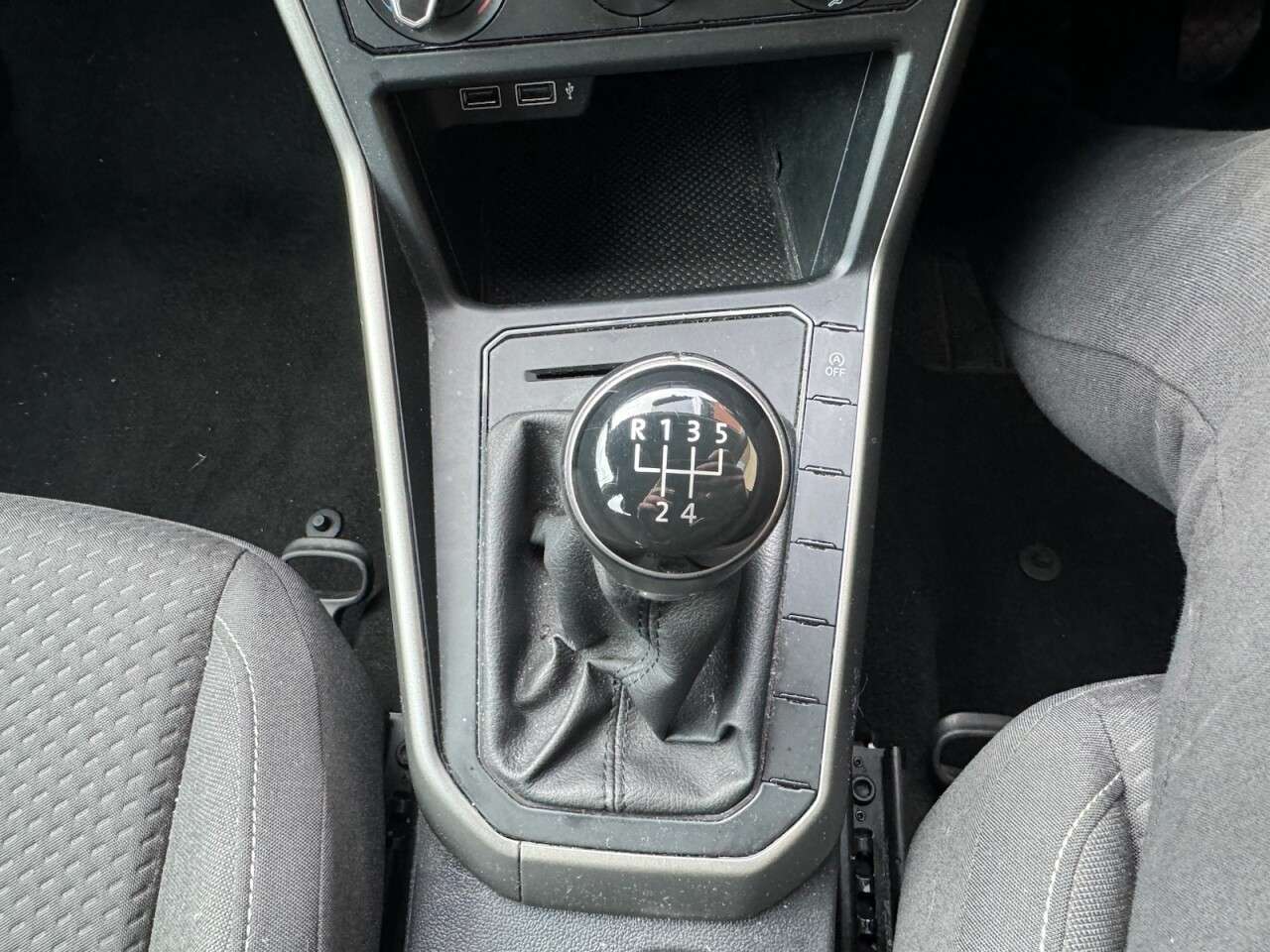 2018 VOLKSWAGEN POLO 2018 VOLKSWAGEN POLO