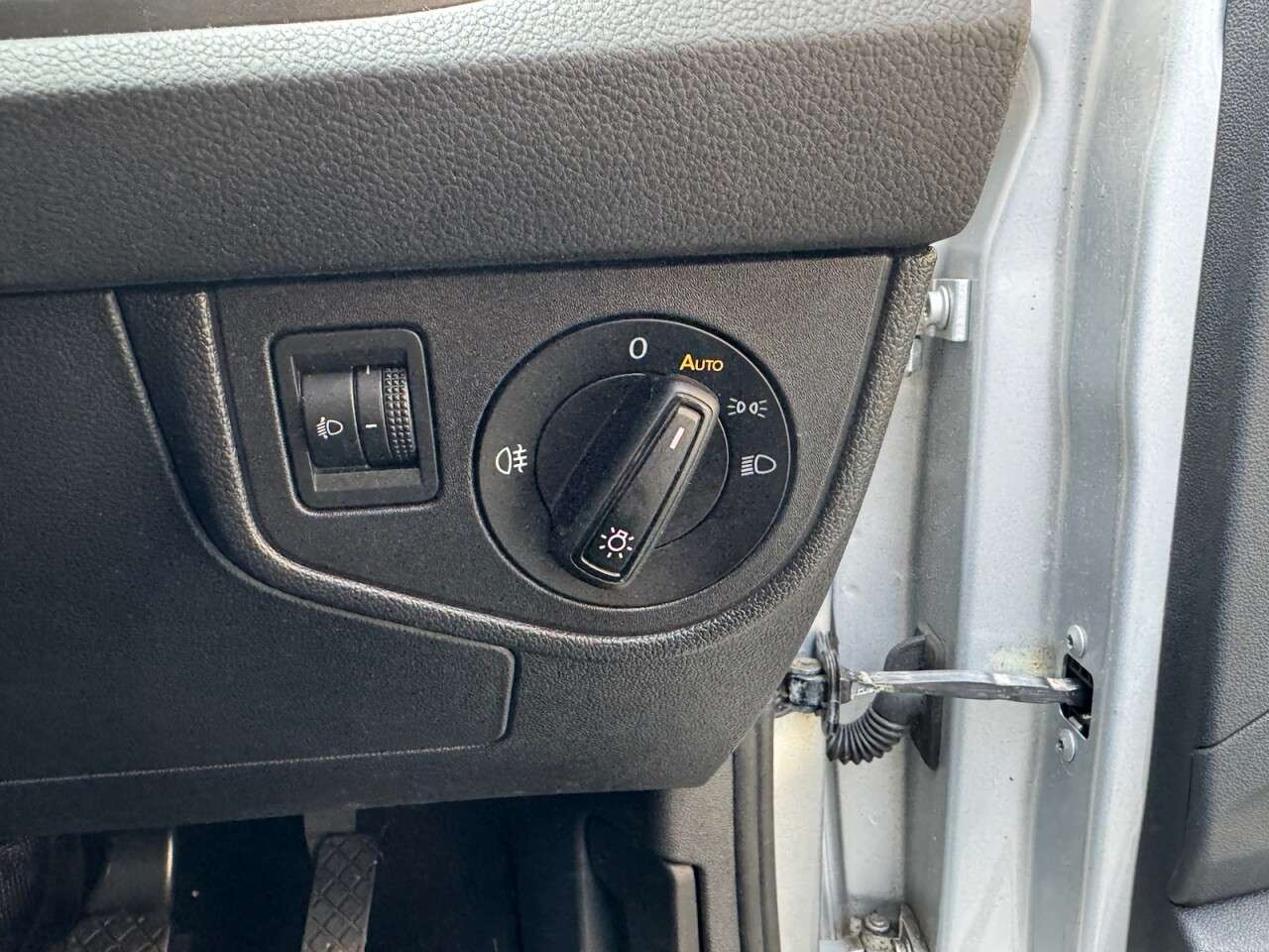 2018 VOLKSWAGEN POLO 2018 VOLKSWAGEN POLO