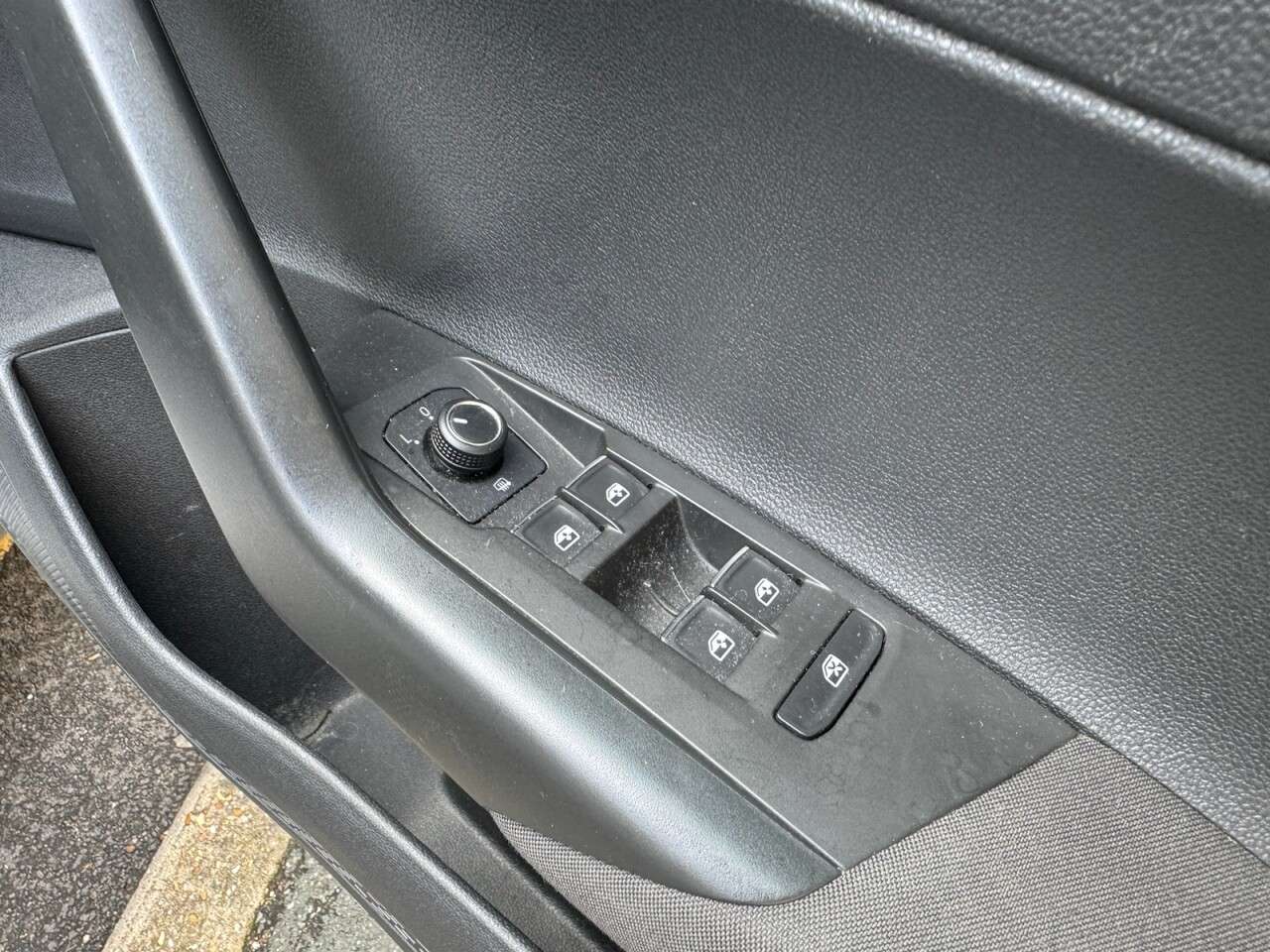 2018 VOLKSWAGEN POLO 2018 VOLKSWAGEN POLO