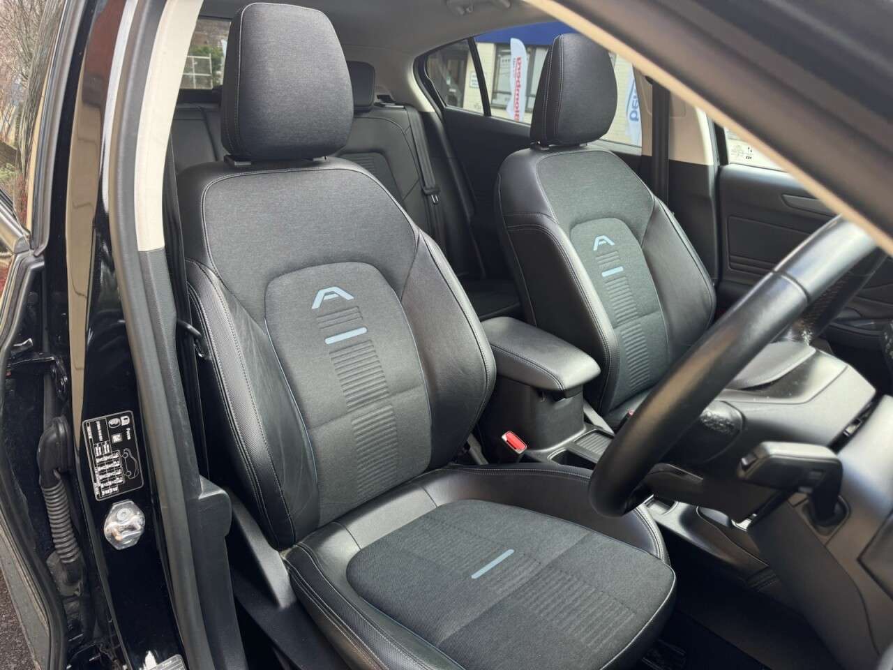 0 FORD FOCUS 0 FORD FOCUS