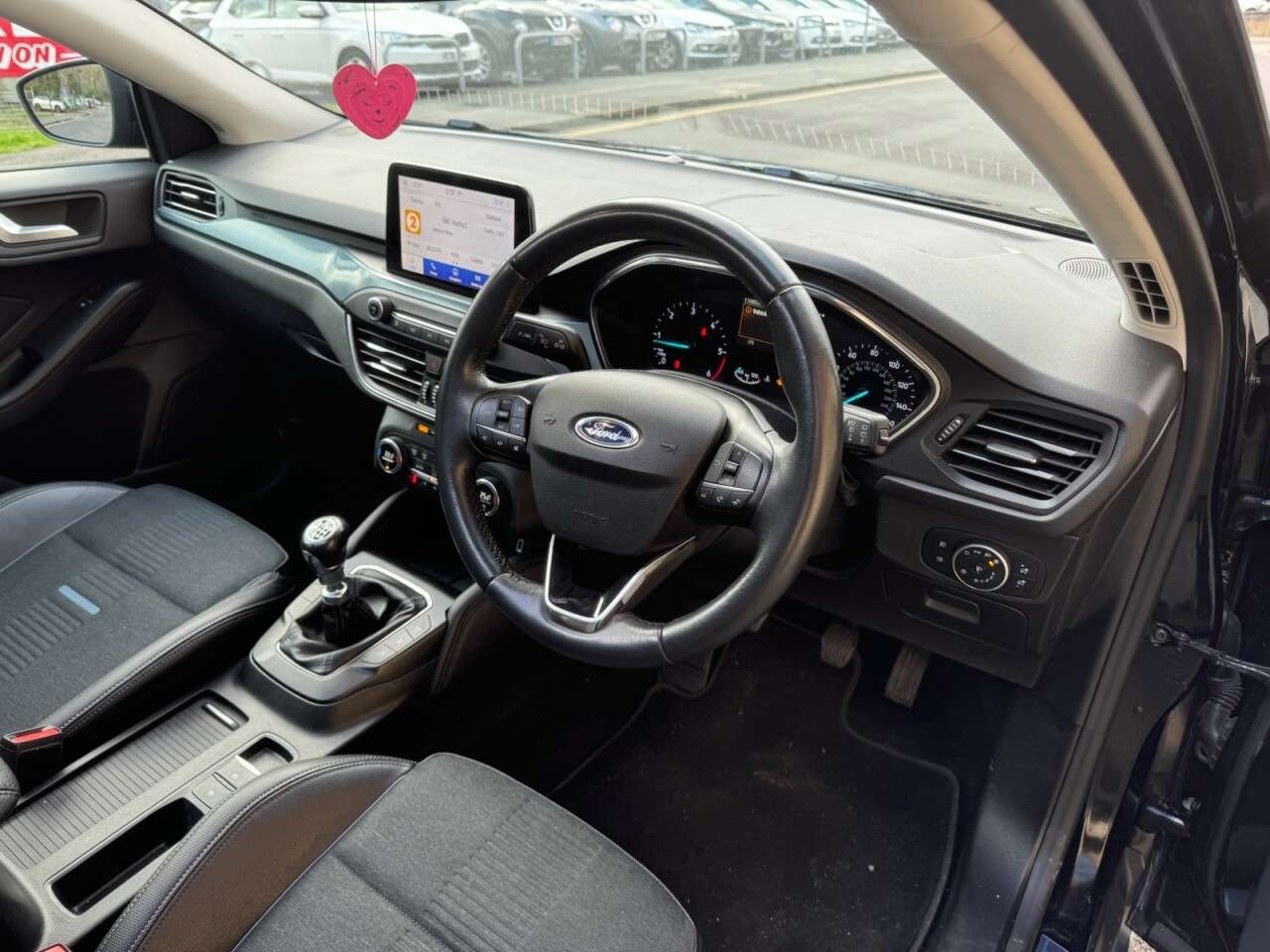 0 FORD FOCUS 0 FORD FOCUS