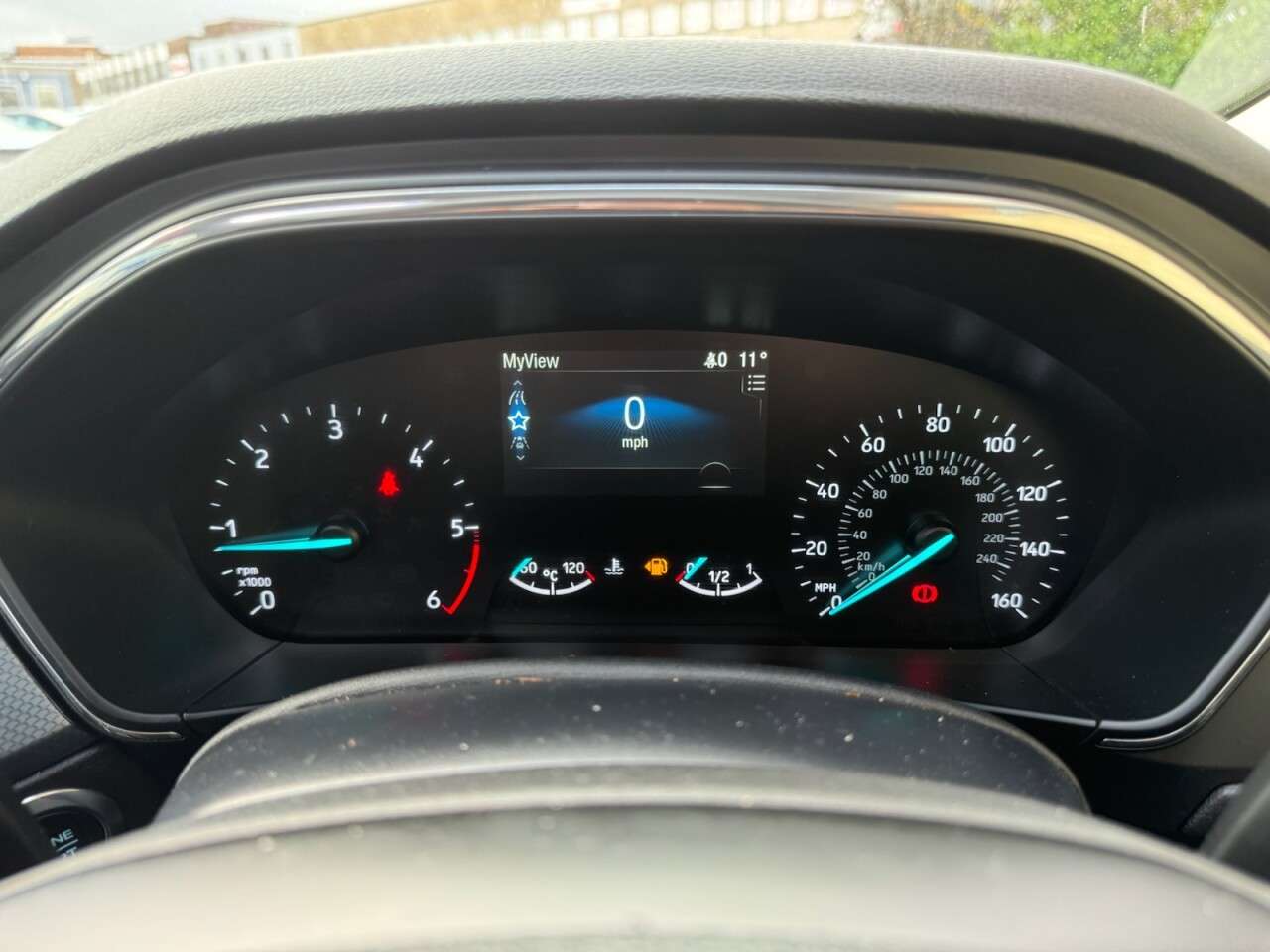 0 FORD FOCUS 0 FORD FOCUS