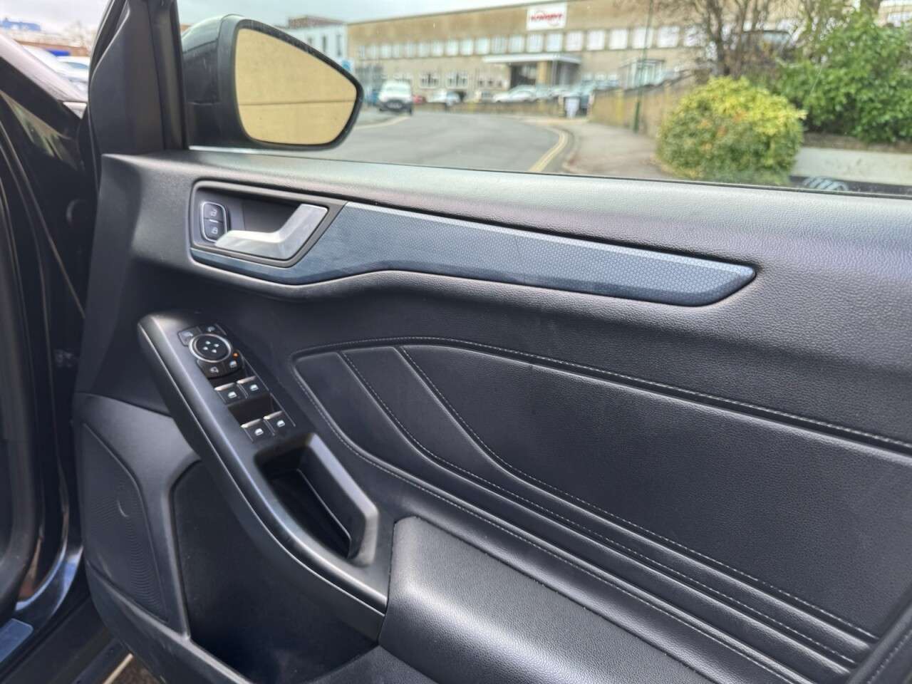 0 FORD FOCUS 0 FORD FOCUS