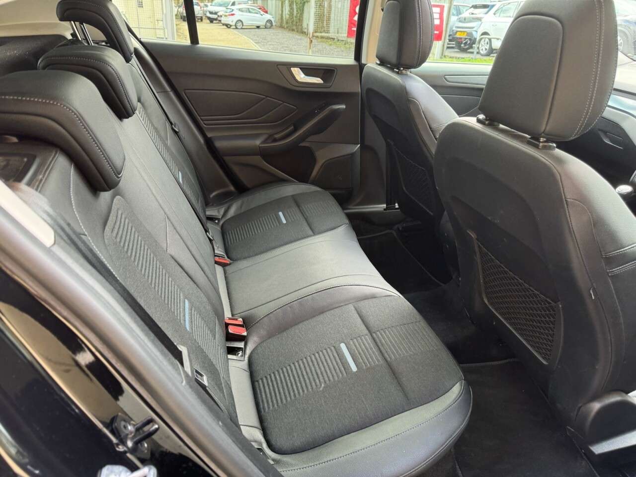 0 FORD FOCUS 0 FORD FOCUS