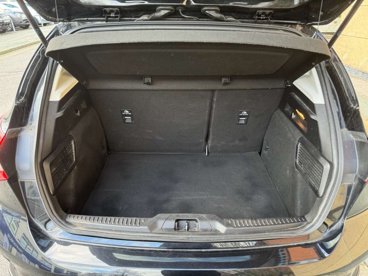 0 FORD FOCUS 0 FORD FOCUS