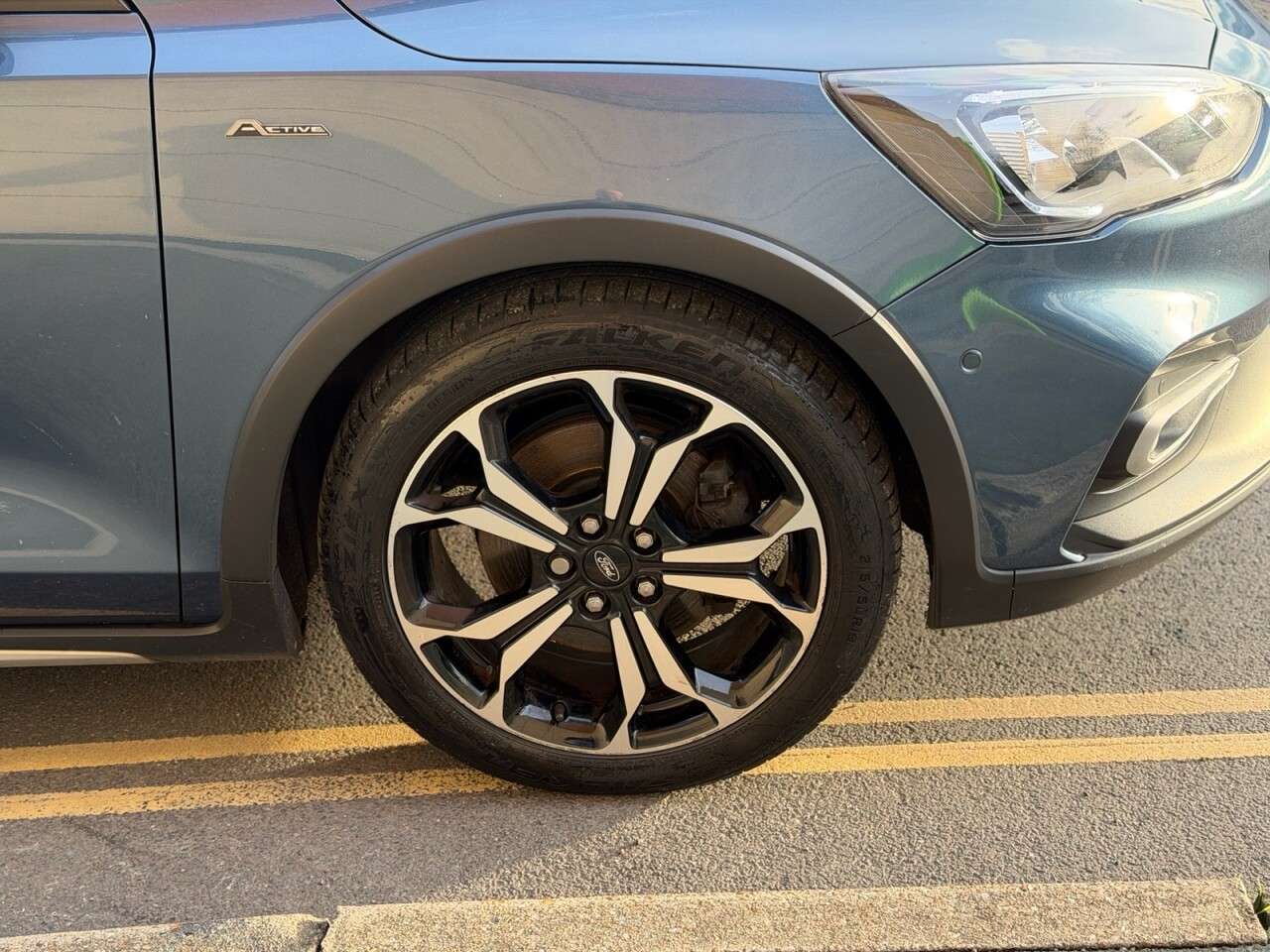 0 FORD FOCUS 0 FORD FOCUS