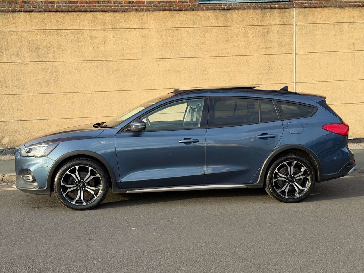 0 FORD FOCUS 0 FORD FOCUS