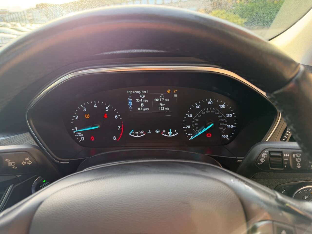 0 FORD FOCUS 0 FORD FOCUS