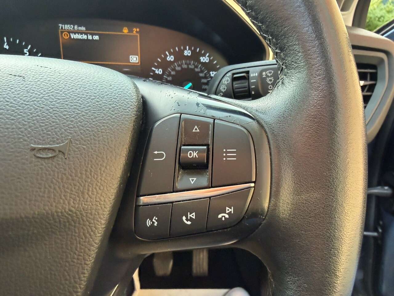 0 FORD FOCUS 0 FORD FOCUS