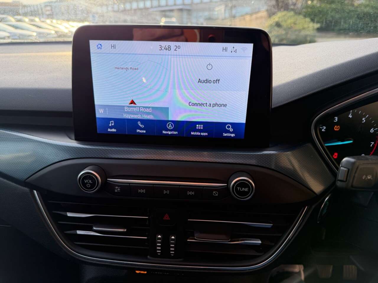 0 FORD FOCUS 0 FORD FOCUS