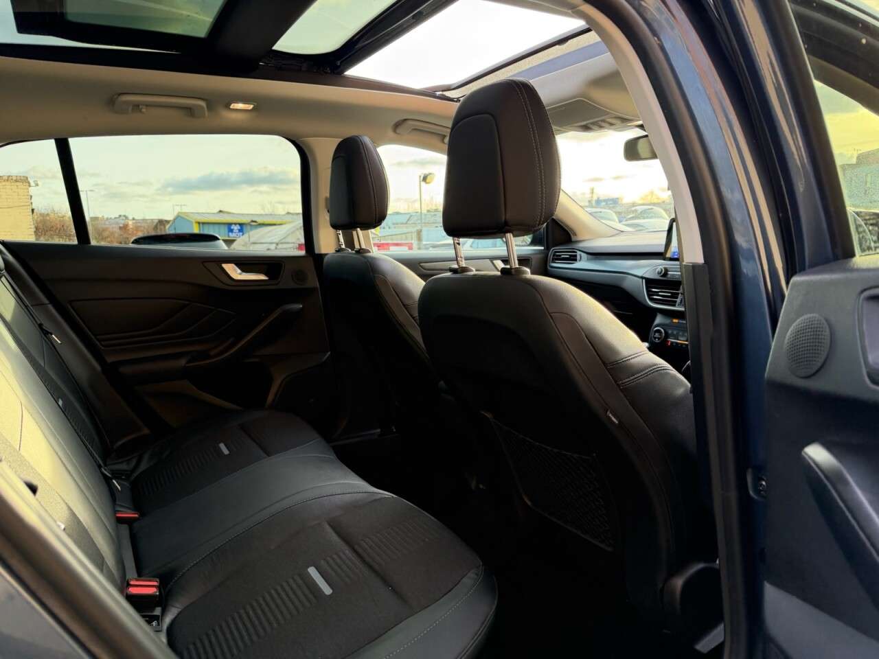 0 FORD FOCUS 0 FORD FOCUS