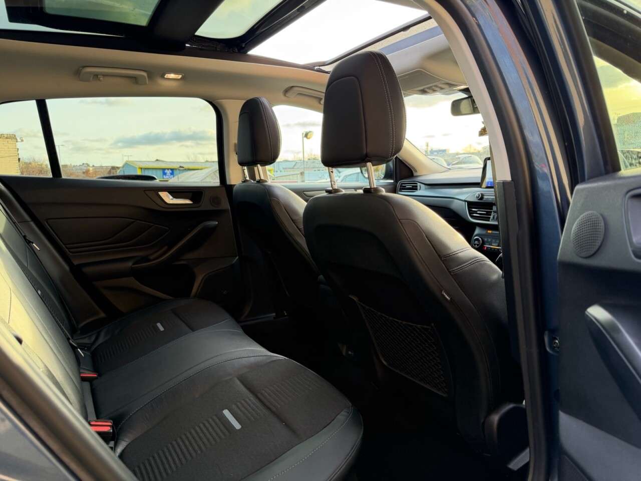 0 FORD FOCUS 0 FORD FOCUS