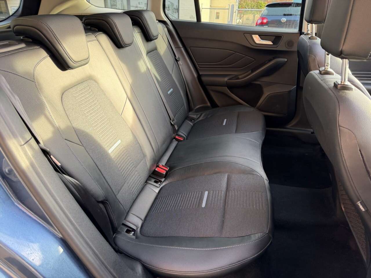 0 FORD FOCUS 0 FORD FOCUS