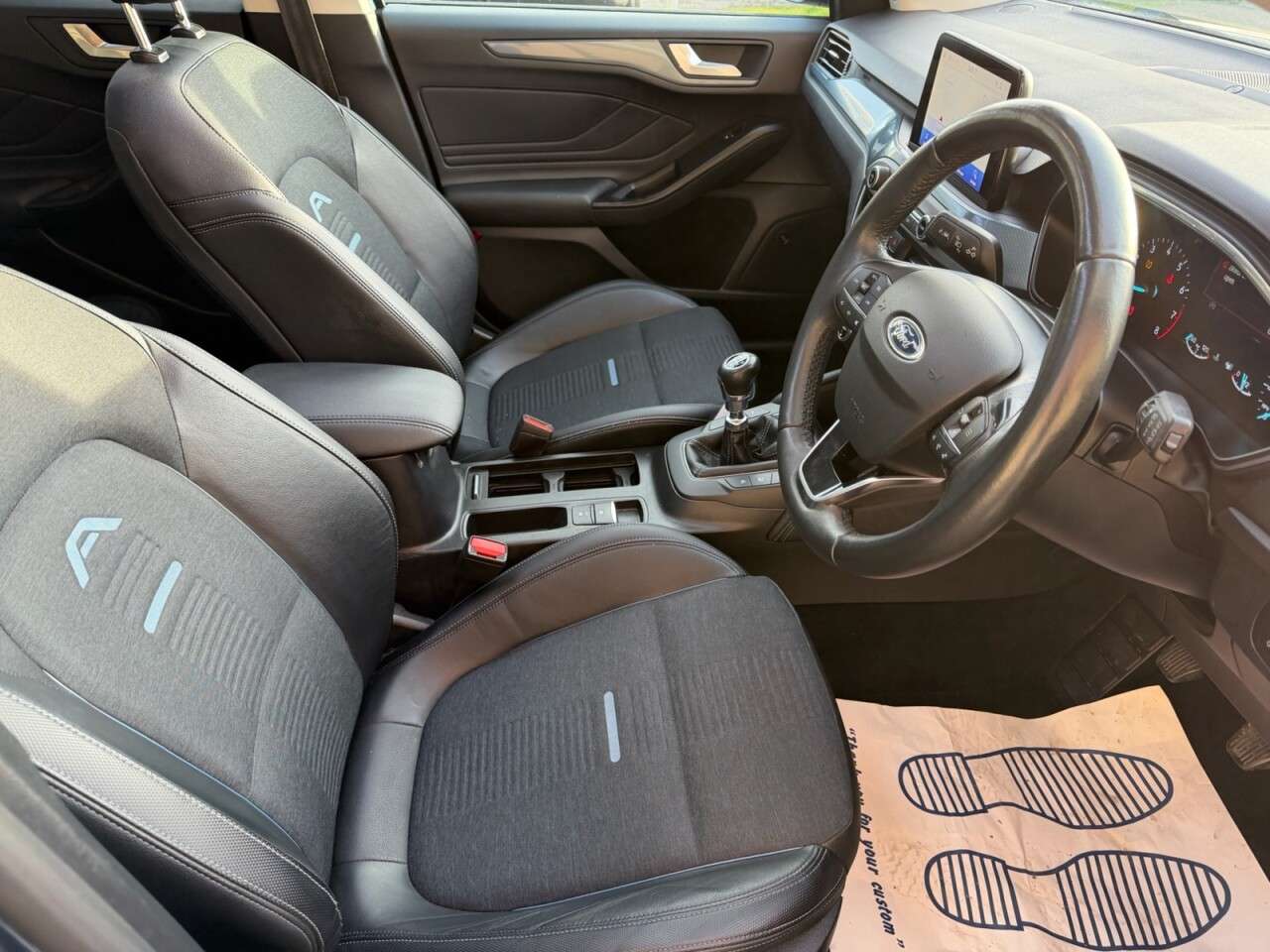 0 FORD FOCUS 0 FORD FOCUS