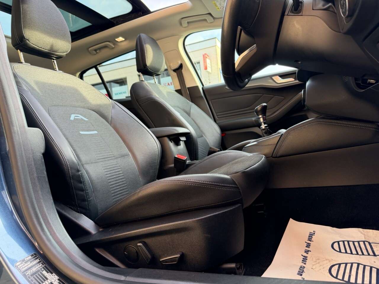 0 FORD FOCUS 0 FORD FOCUS