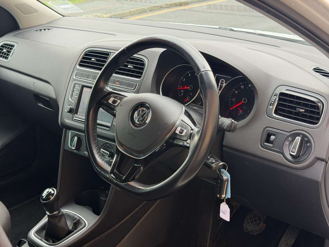 A 0 VOLKSWAGEN POLO 1.0 BlueMotion Tech Match Hatchback 5dr Petrol Manual Euro 6 (s/s) (75 ps) A 0 VOLKSWAGEN POLO 1.0 BlueMotion Tech Match Hatchback 5dr Petrol Manual Euro 6 (s/s) (75 ps)