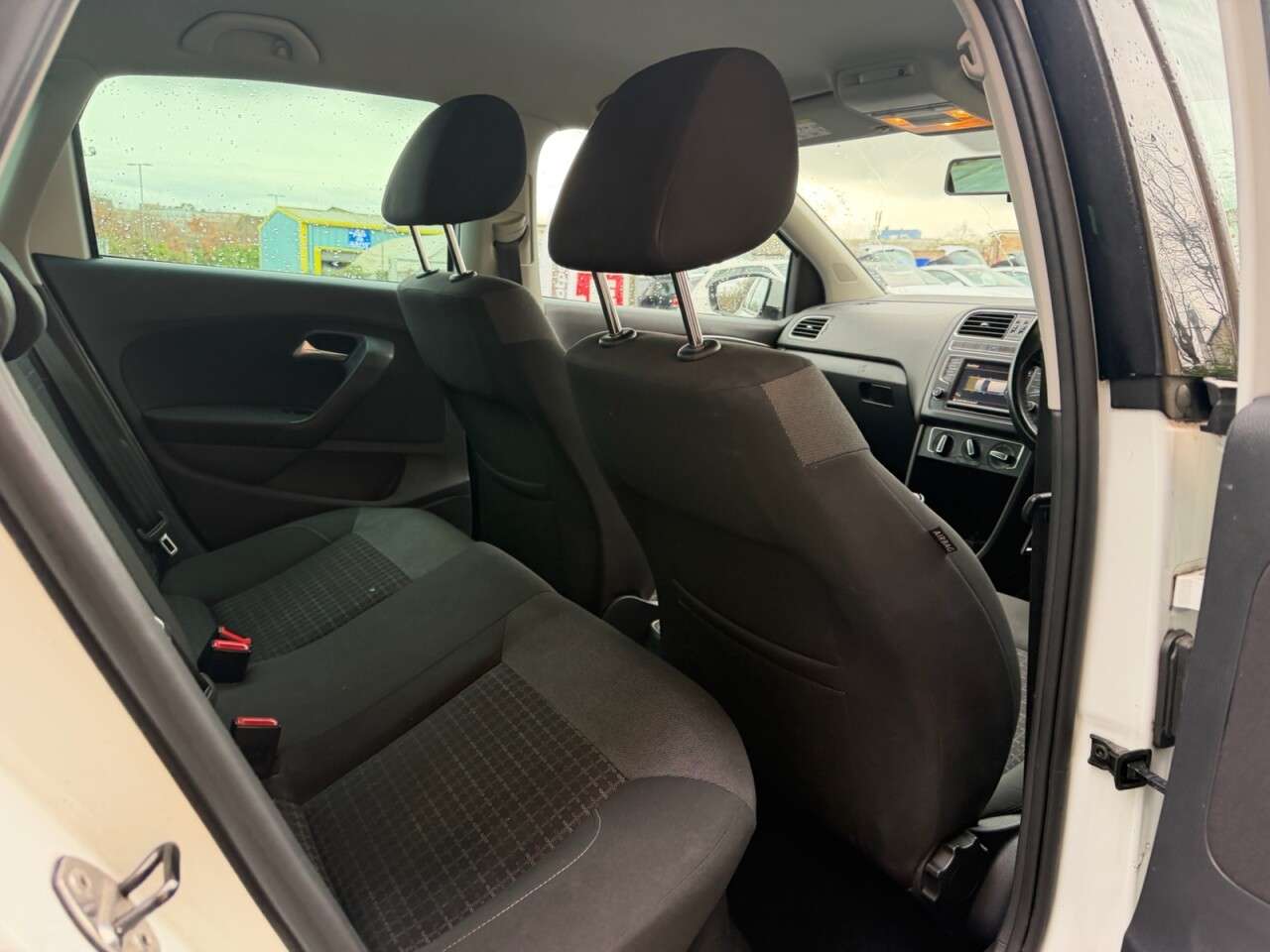 0 VOLKSWAGEN POLO 0 VOLKSWAGEN POLO